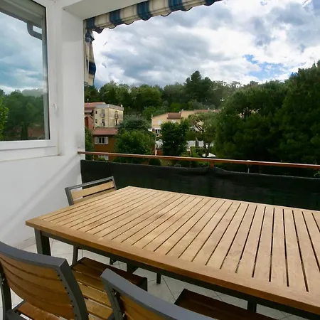 Apartamento N131 - Numana, Delizioso Trilocale Con Terrazzo Numana