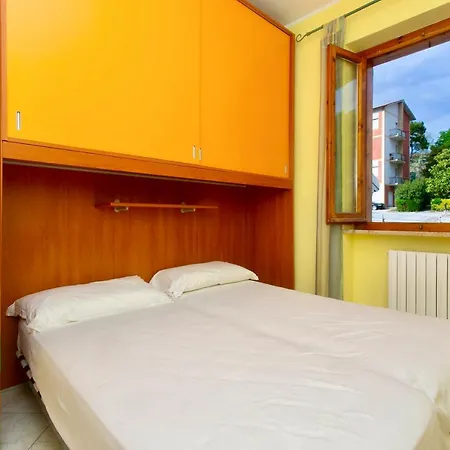 Apartamento N131 - Numana, Delizioso Trilocale Con Terrazzo *