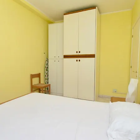 N131 - Numana, Delizioso Trilocale Con Terrazzo Apartamento *