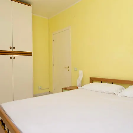 Apartamento N131 - Numana, Delizioso Trilocale Con Terrazzo