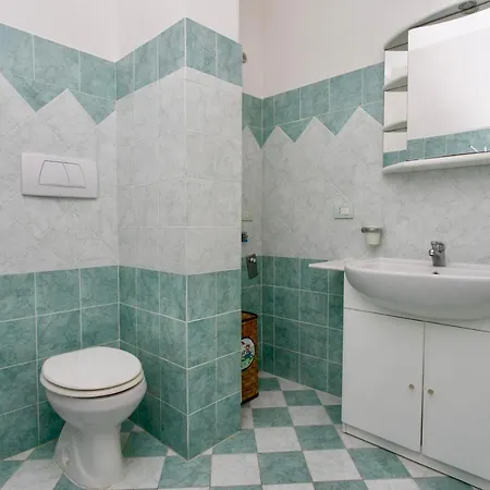 N131 - Numana, Delizioso Trilocale Con Terrazzo