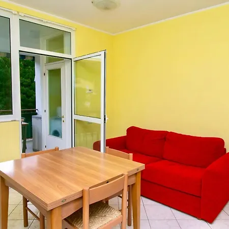 Apartamento N131 - Numana, Delizioso Trilocale Con Terrazzo