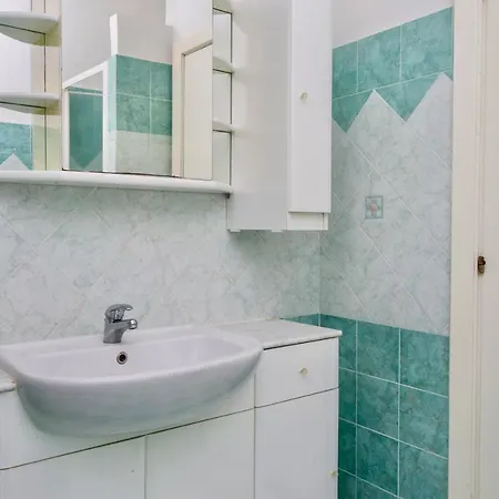 Apartamento N131 - Numana, Delizioso Trilocale Con Terrazzo